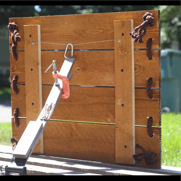 Philadelphia Eagles NFL Sign - Picture 2 of 2